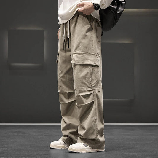 Castello Utility Cargos
