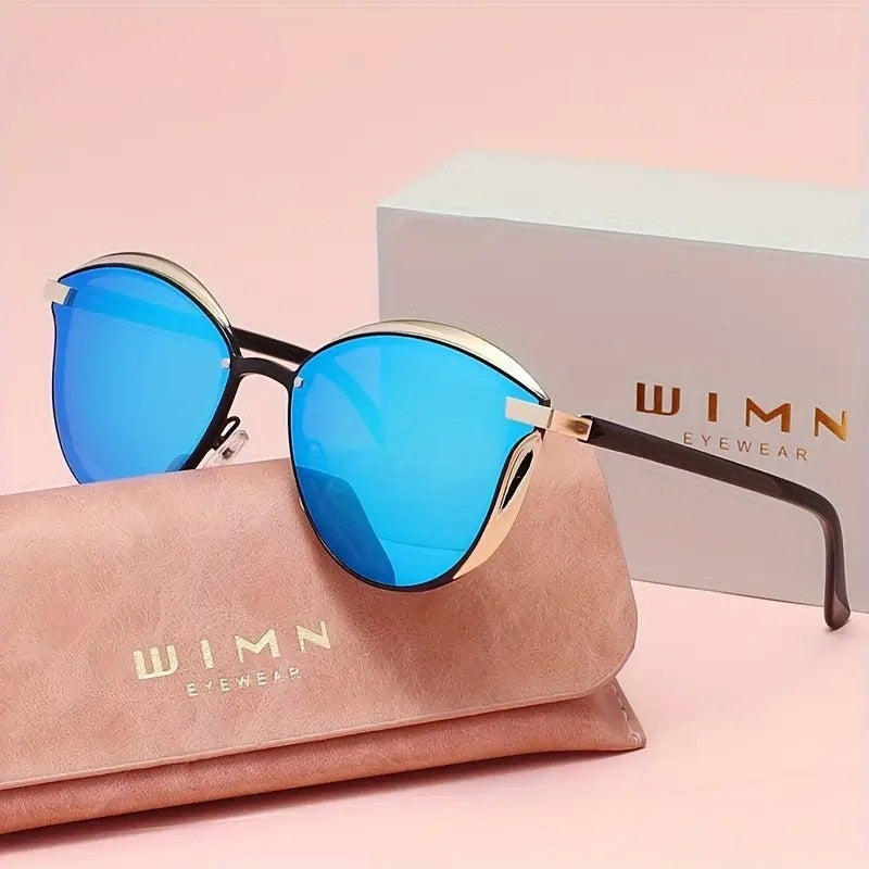 Aurora Polarized Eyewear