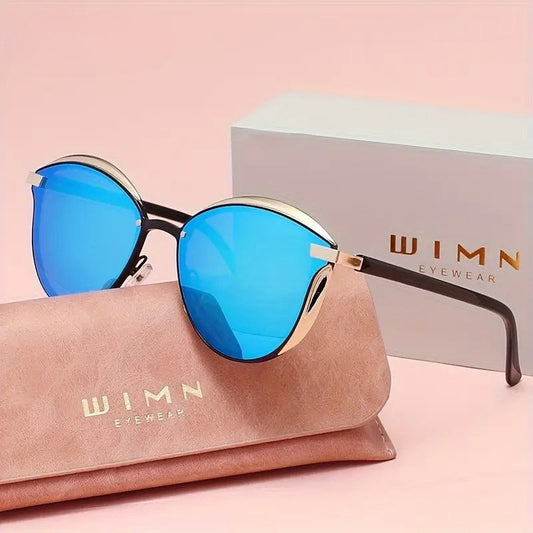 Aurora Polarized Eyewear
