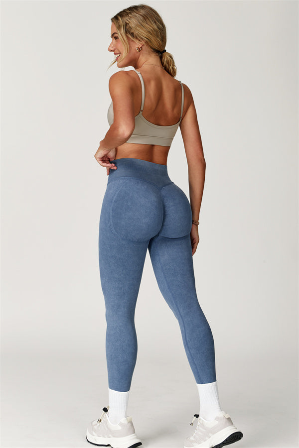 The Zest Leggings