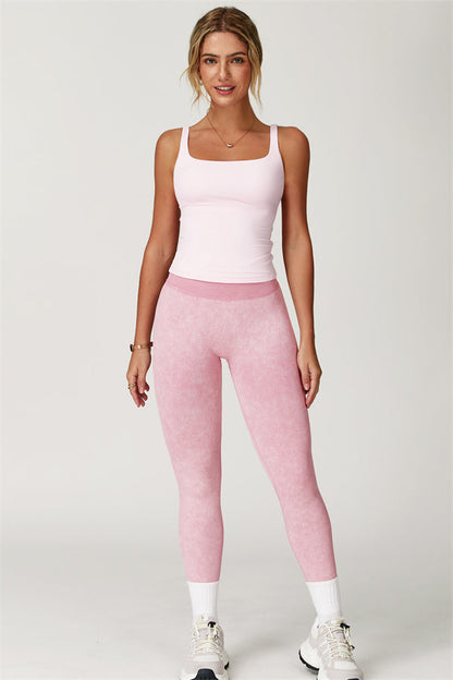 The Zest Leggings