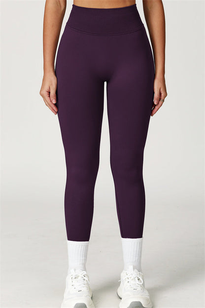 THE ALLURE LEGGINGS