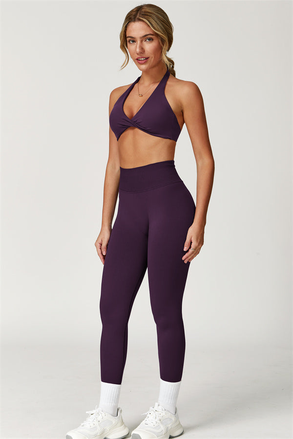 THE ALLURE LEGGINGS