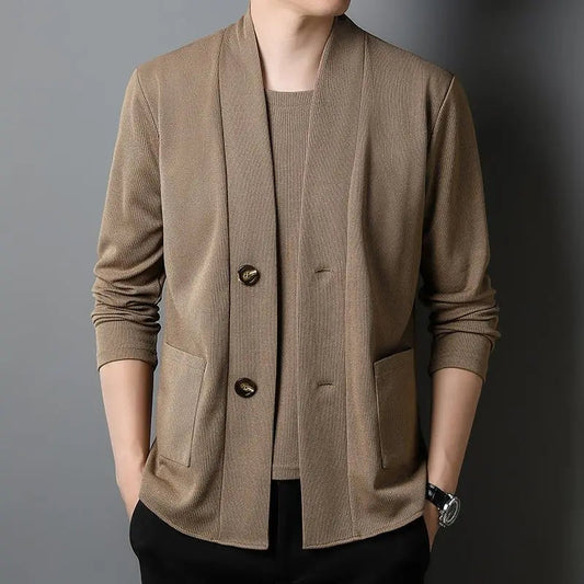 Perennial Strickblazer