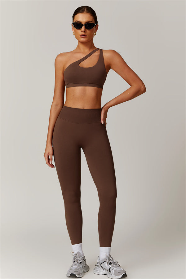 THE ALLURE LEGGINGS