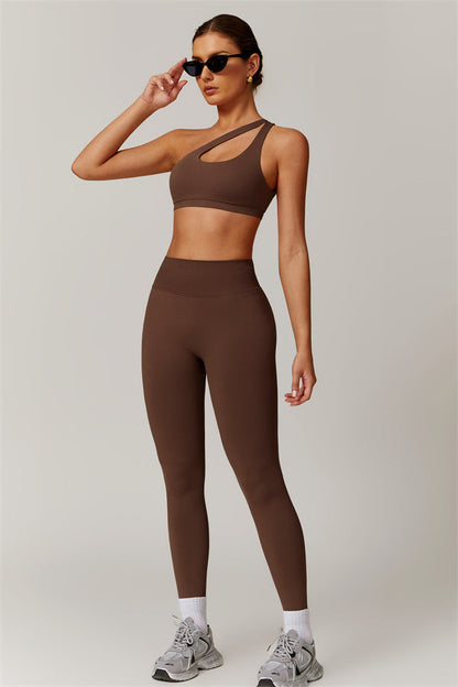 THE ALLURE LEGGINGS