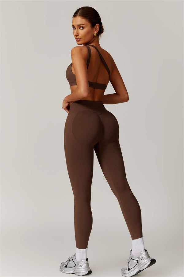 THE ALLURE LEGGINGS