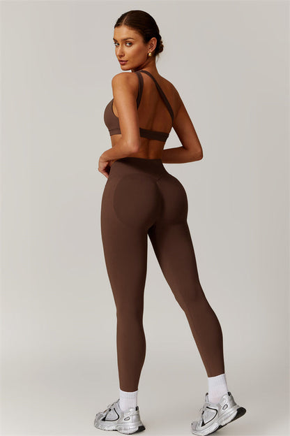 THE ALLURE LEGGINGS
