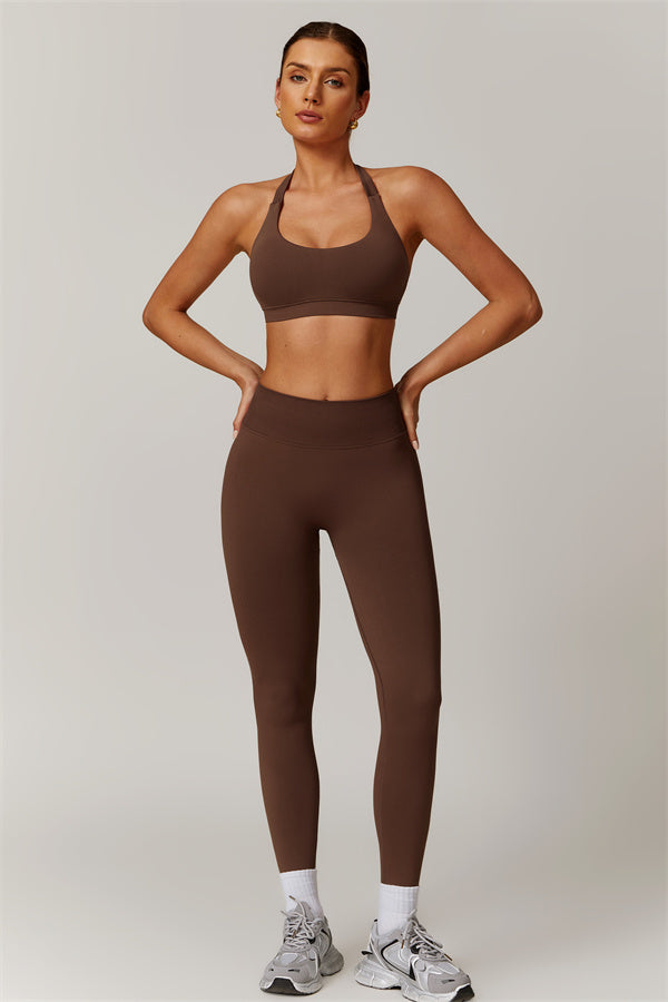 THE ALLURE LEGGINGS