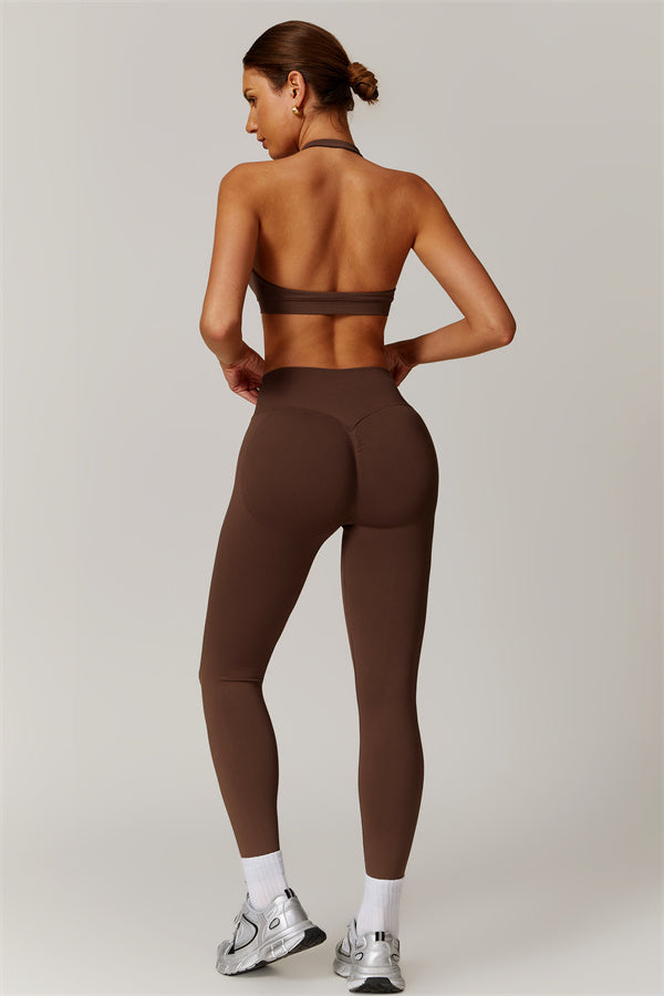 THE ALLURE LEGGINGS
