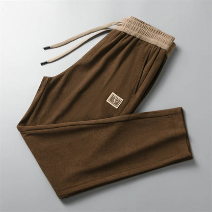 Crescent Corduroy Pant