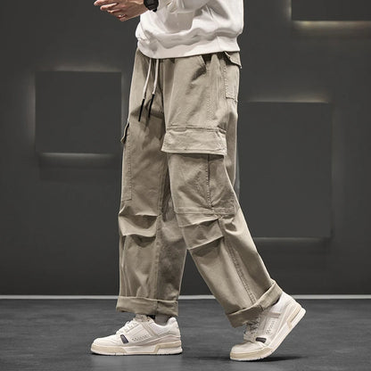 Castello Utility Cargos