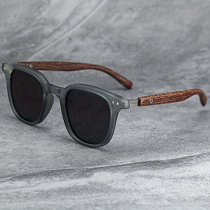 Oaken Horizon Shades 