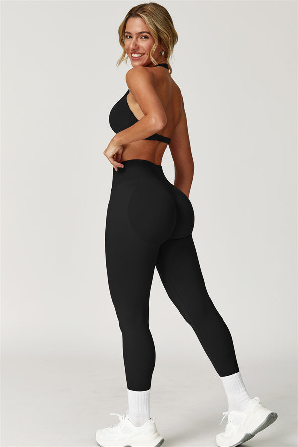 THE ALLURE LEGGINGS