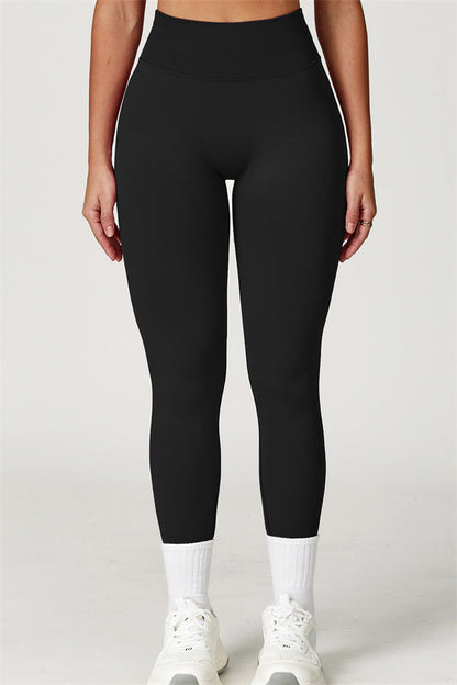 THE ALLURE LEGGINGS