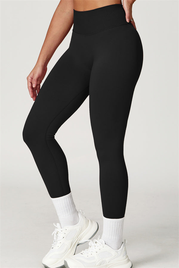 THE ALLURE LEGGINGS
