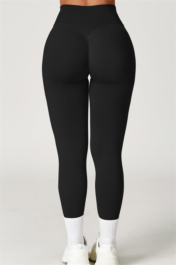THE ALLURE LEGGINGS