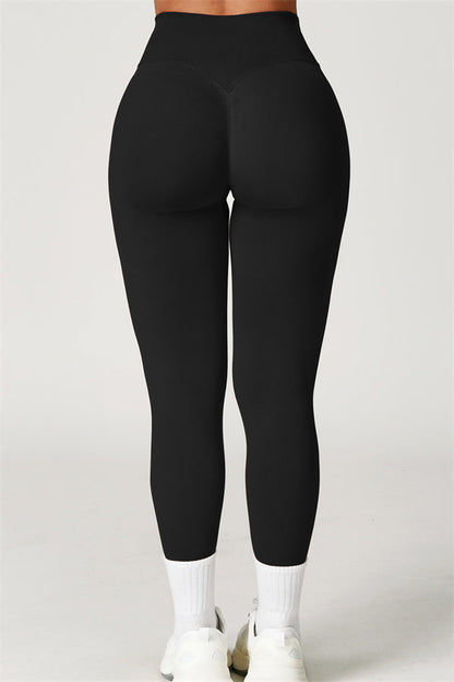 THE ALLURE LEGGINGS