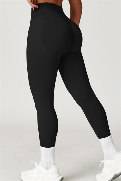 THE ALLURE LEGGINGS