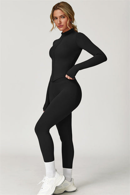 THE ALLURE LEGGINGS