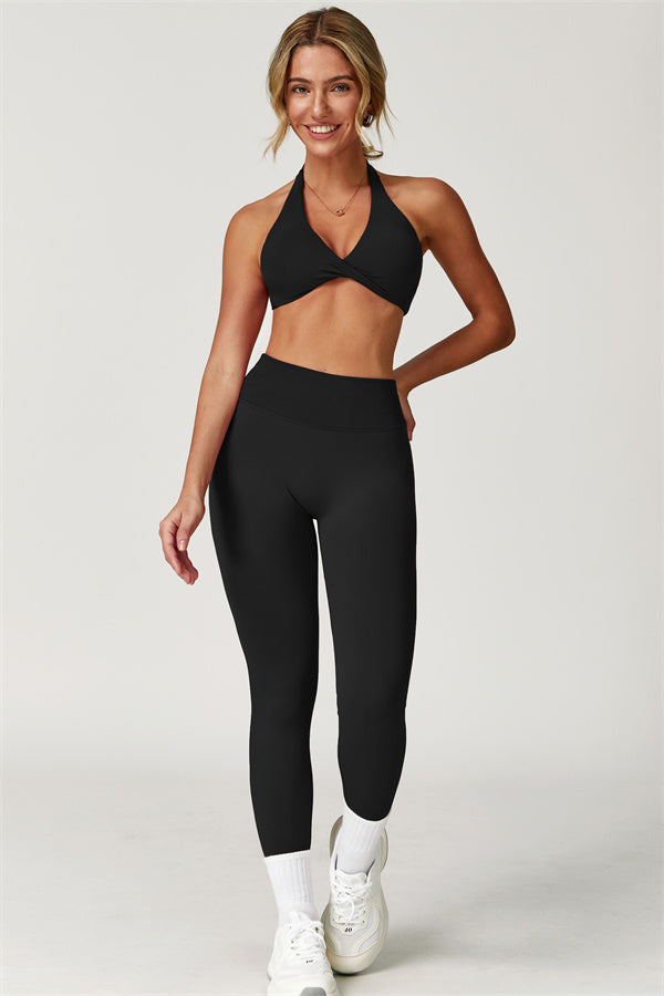 THE ALLURE LEGGINGS