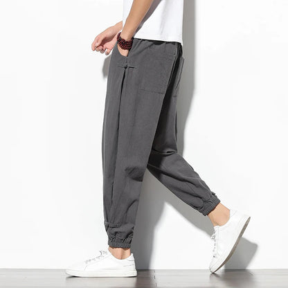 Zephyr Flex Jogger