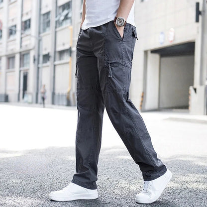 HUSTON CARGO PANTS