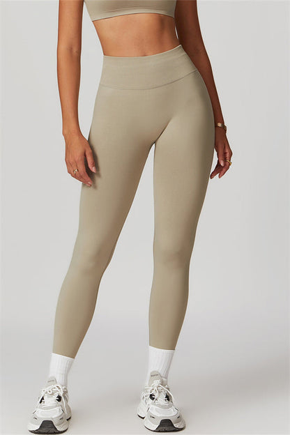 THE ALLURE LEGGINGS