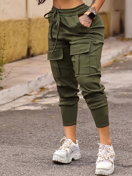 Pantalon de jogging cargo Holloway