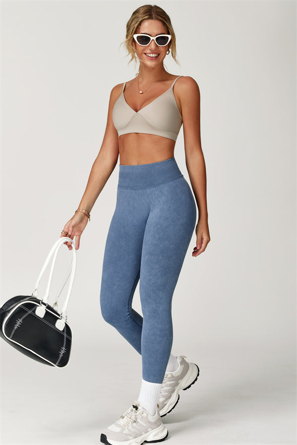 The Zest Leggings