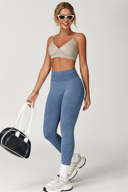 The Zest Leggings
