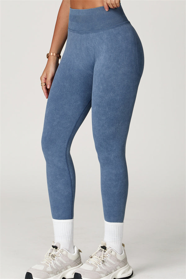 The Zest Leggings