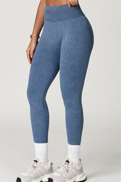 The Zest Leggings