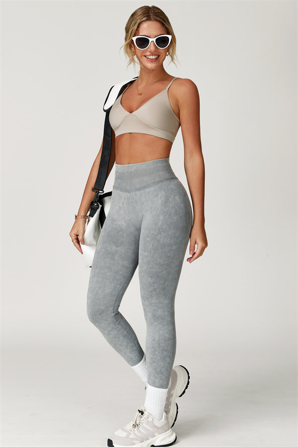 The Zest Leggings