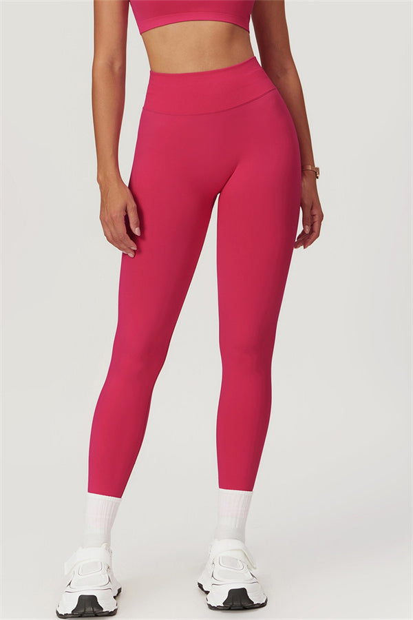 THE ALLURE LEGGINGS