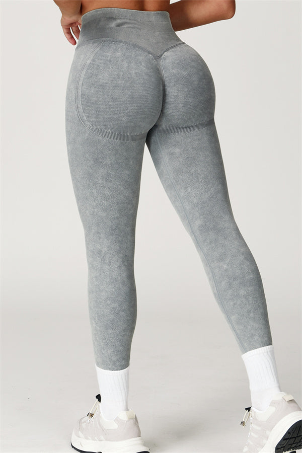 The Zest Leggings