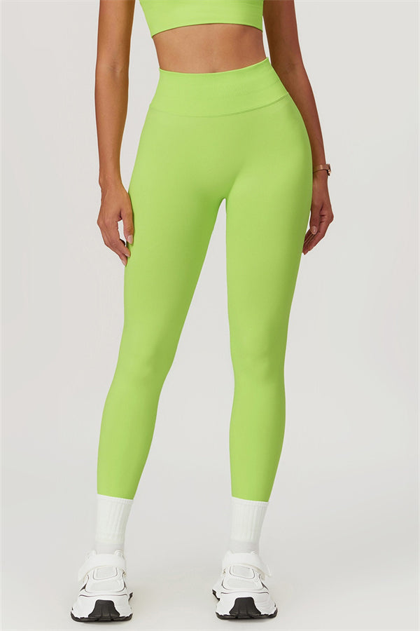 THE ALLURE LEGGINGS