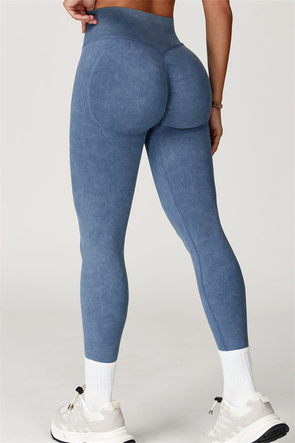 The Zest Leggings