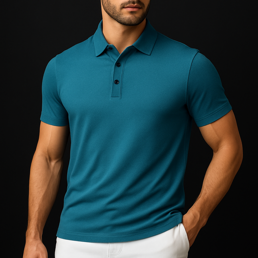 Polo essentiel David