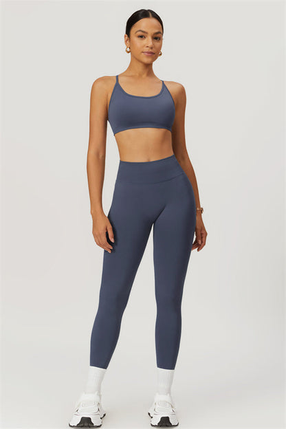 THE ALLURE LEGGINGS