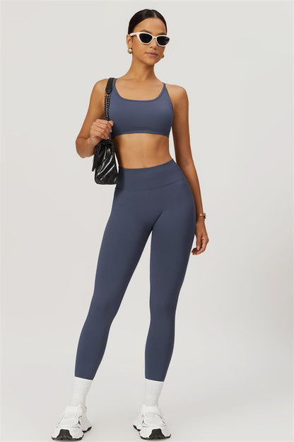 THE ALLURE LEGGINGS