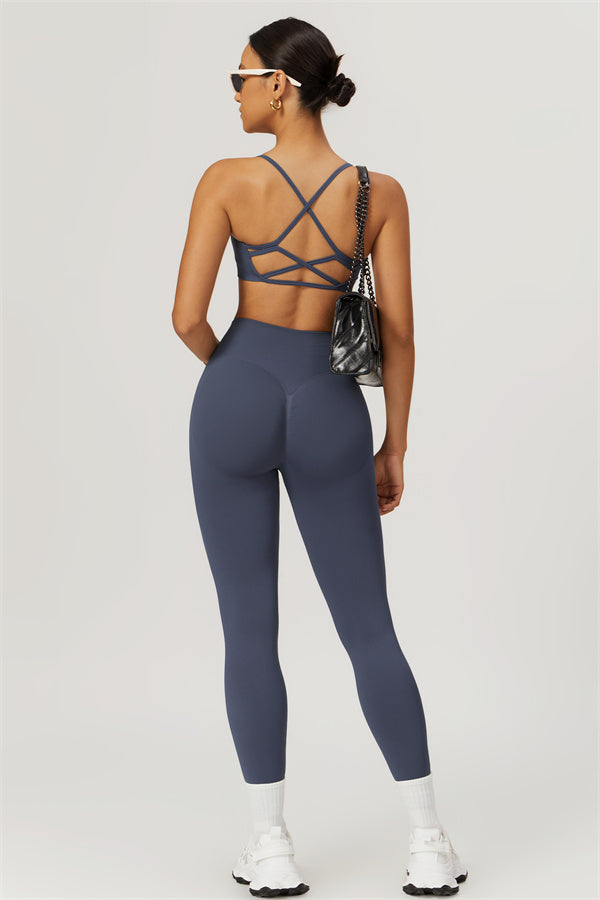 THE ALLURE LEGGINGS