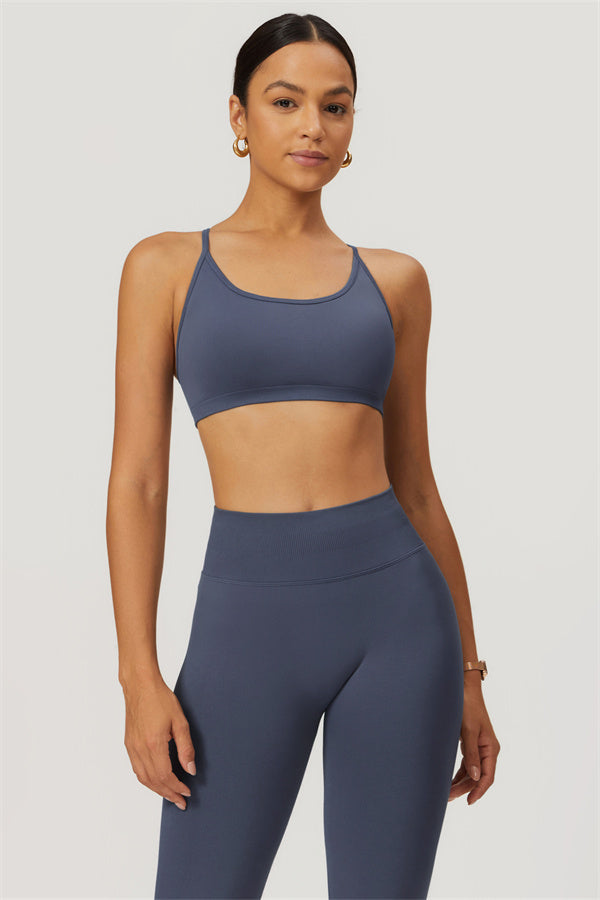 THE ALLURE LEGGINGS