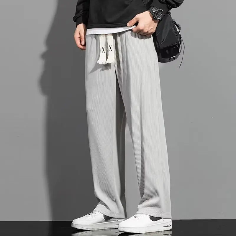 Pantalon coupe décontractée Stratford
