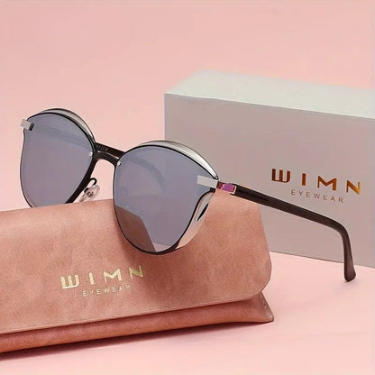Aurora Polarized Eyewear