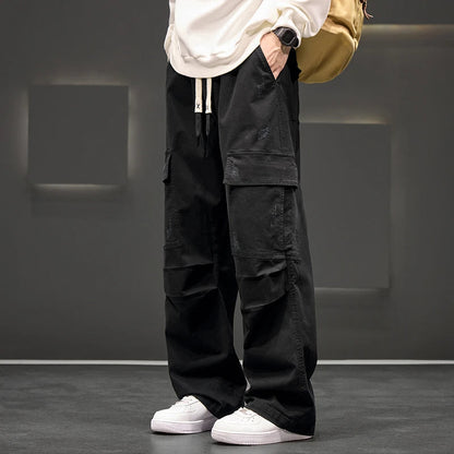Castello Utility Cargos