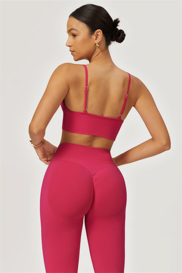 THE ALLURE LEGGINGS