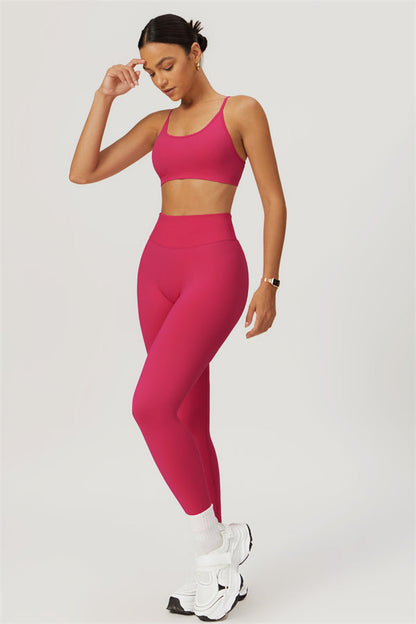 THE ALLURE LEGGINGS