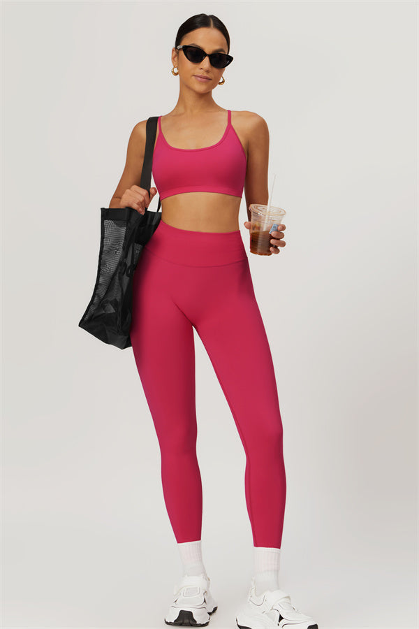 THE ALLURE LEGGINGS