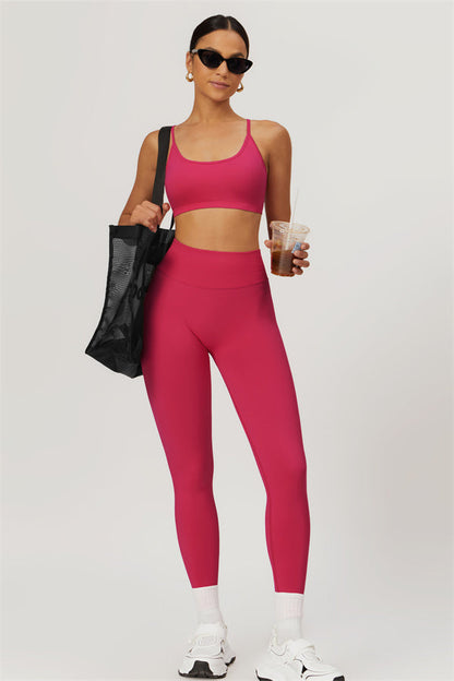 THE ALLURE LEGGINGS